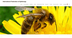 Desktop Screenshot of api-terra.org