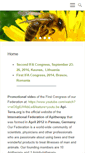 Mobile Screenshot of api-terra.org